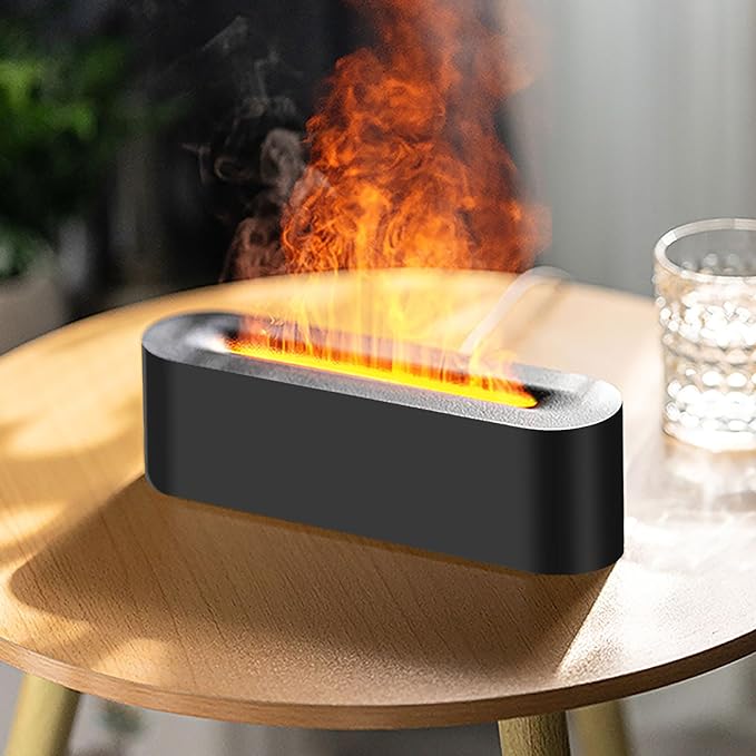 Essential Oil Diffuser - Mindful Walls