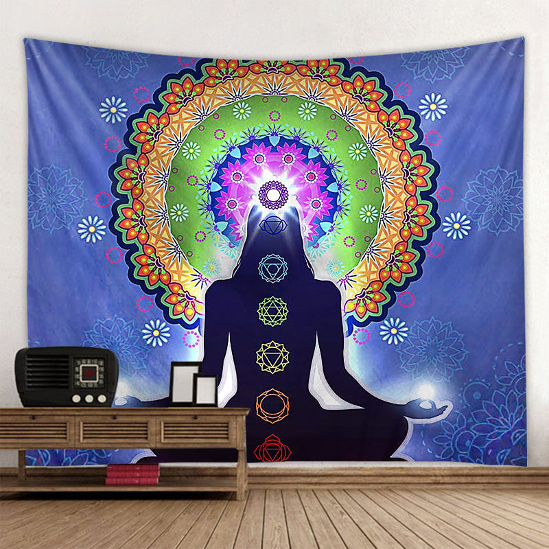 Mindful Tapestry