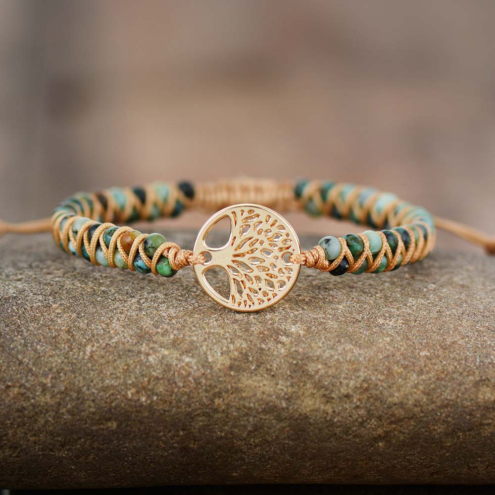 SereniTree Harmony Bracelet