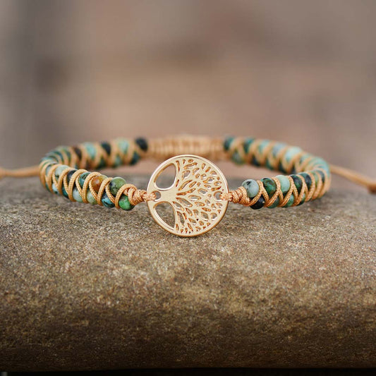 SereniTree Harmony Bracelet
