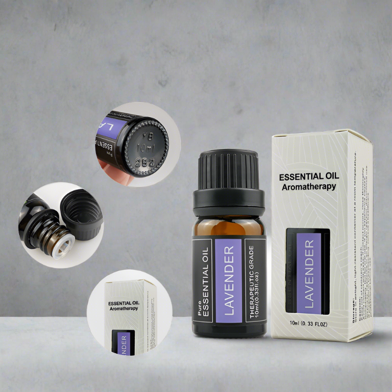 Tranquil Essential Oil: Sanctuary Collection