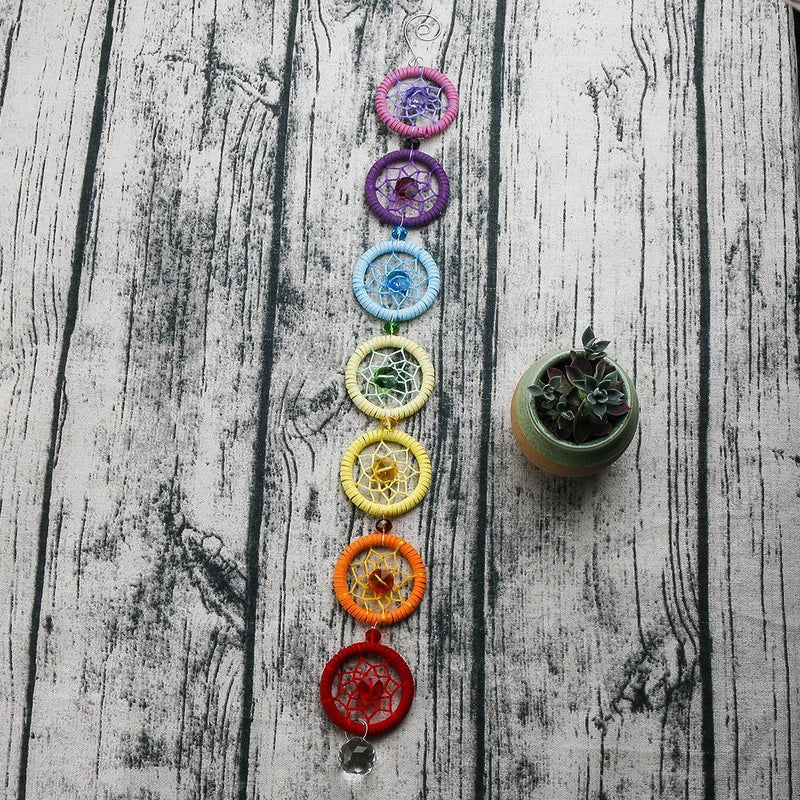Chakras Balance Keeper