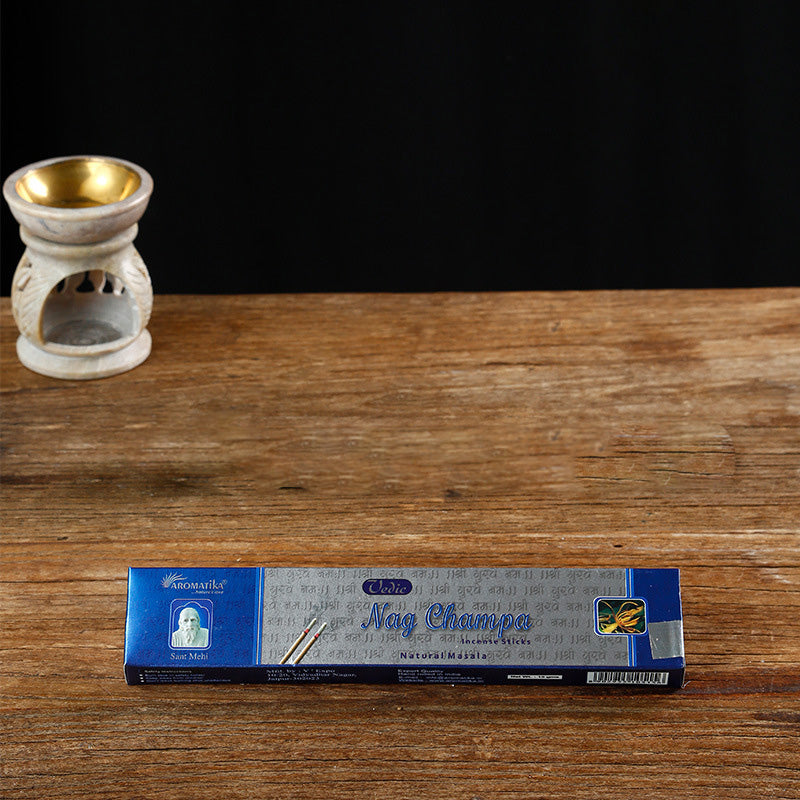 Natural Indian Incense