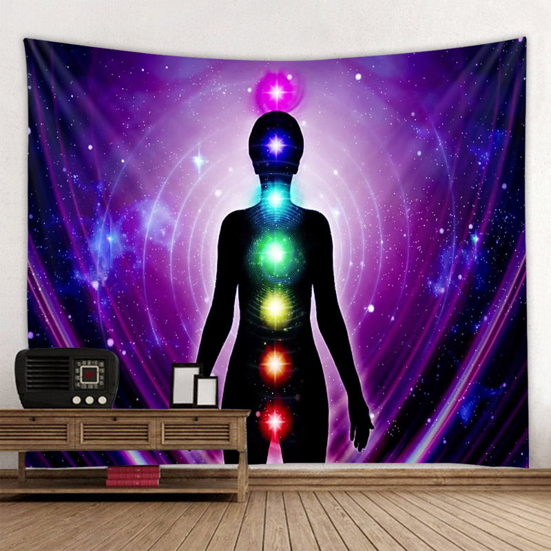 Mindful Tapestry