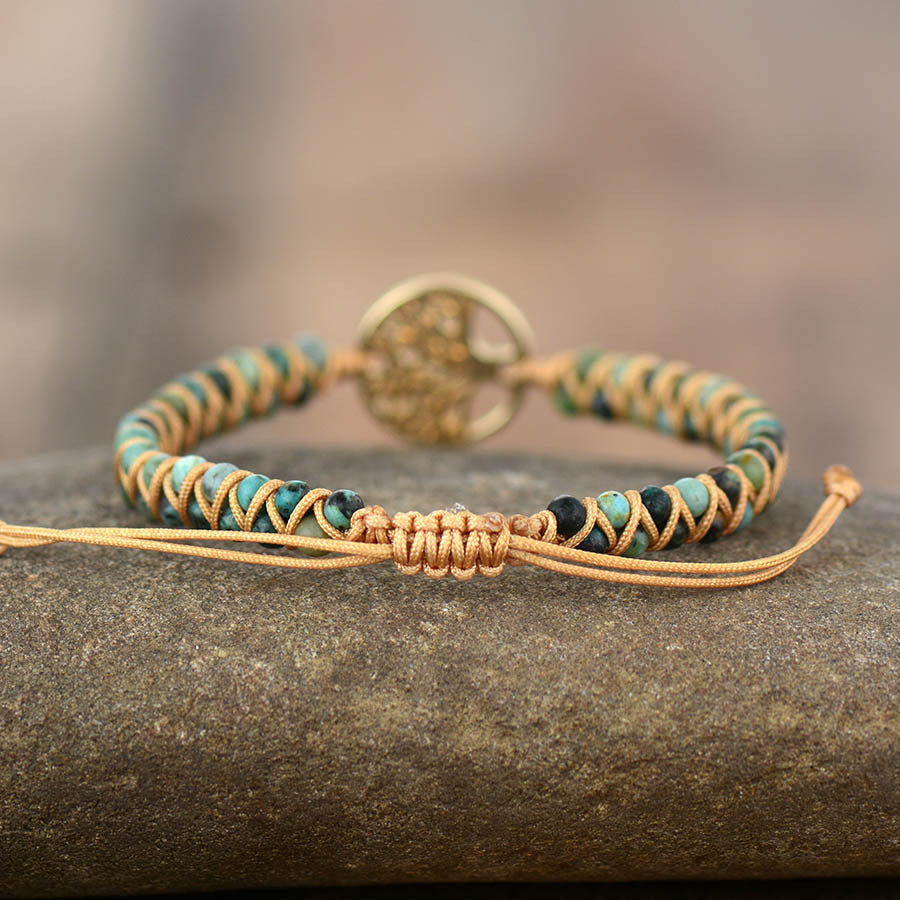 SereniTree Harmony Bracelet