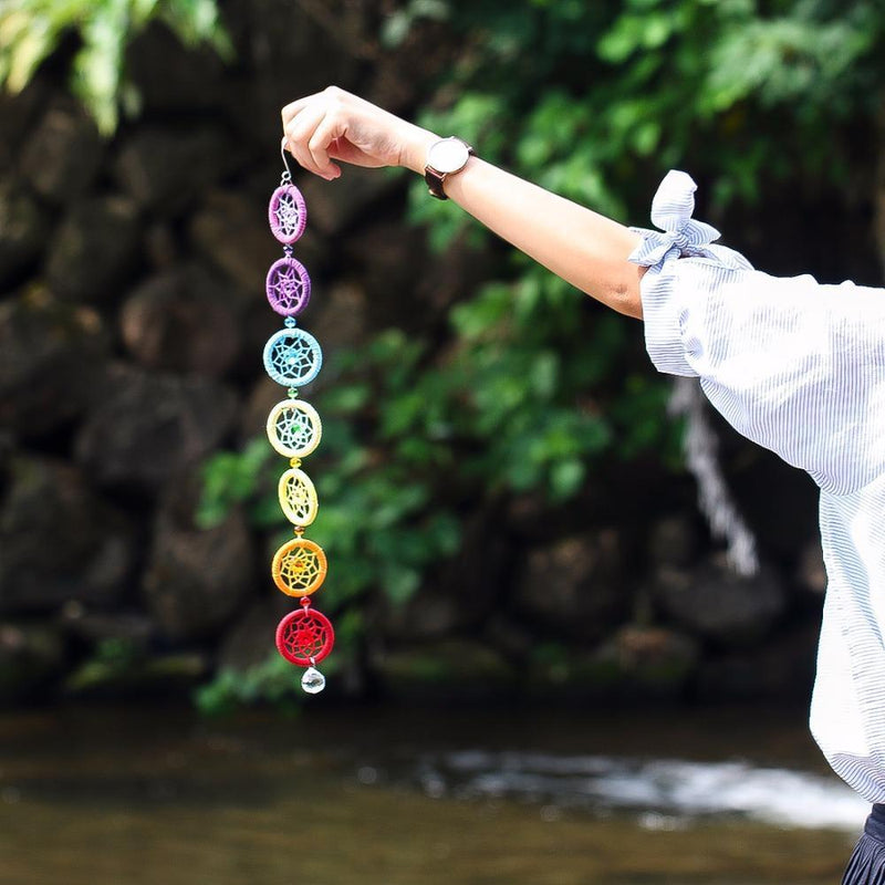 Chakras Balance Keeper