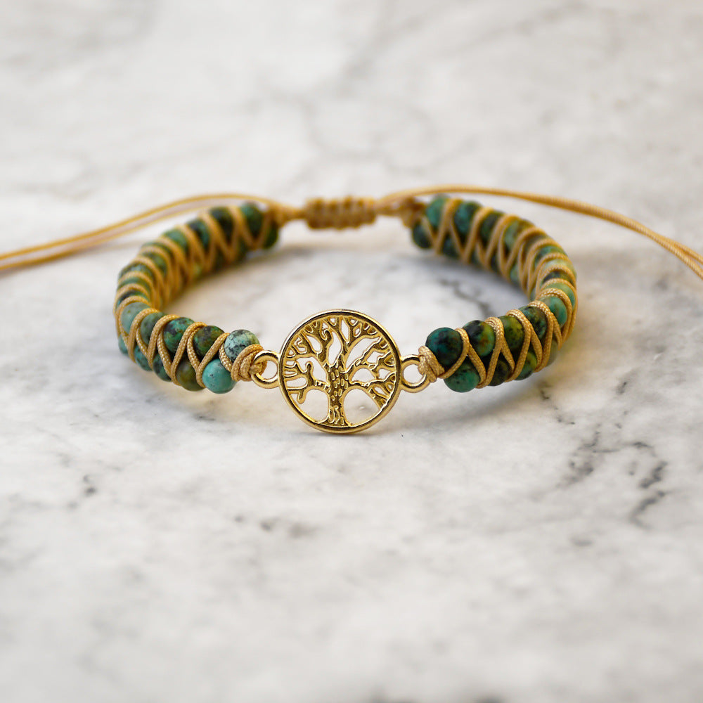 SereniTree Harmony Bracelet