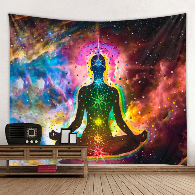 Mindful Tapestry
