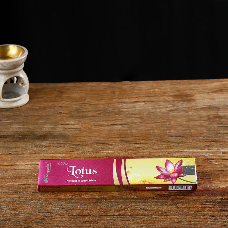 Natural Indian Incense