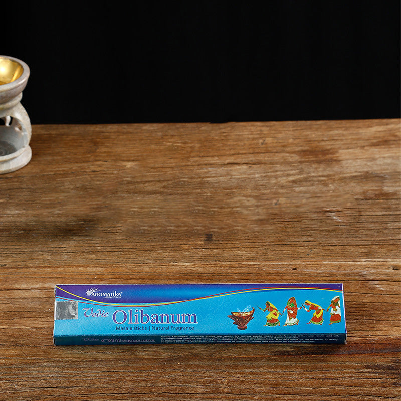 Natural Indian Incense