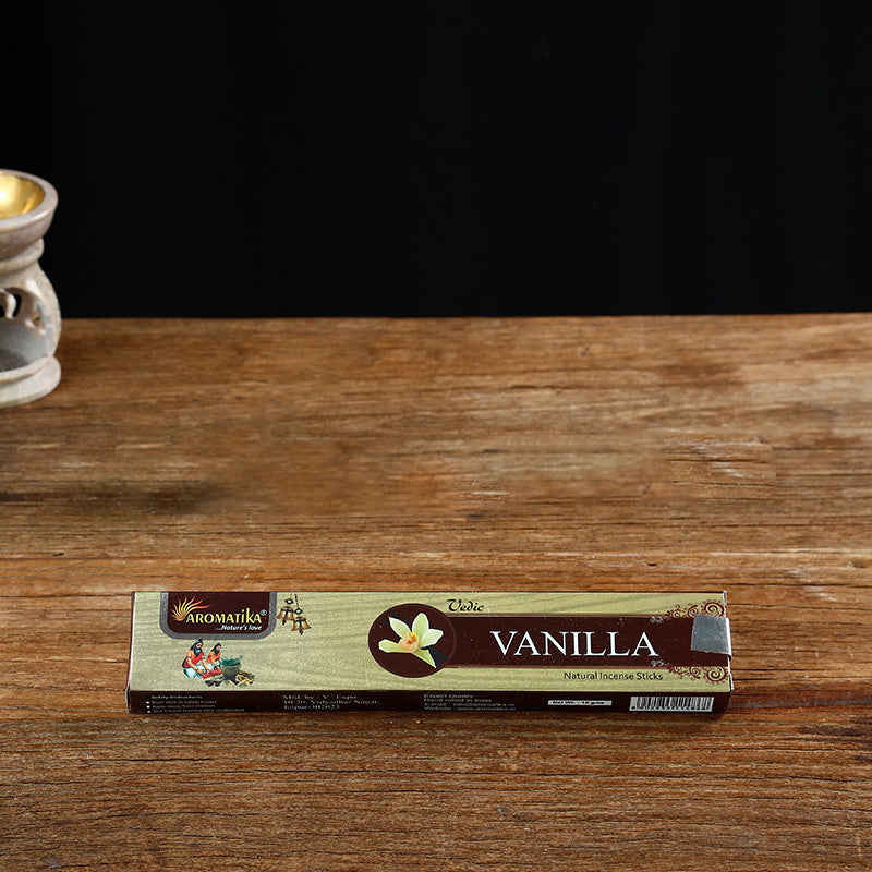 Natural Indian Incense