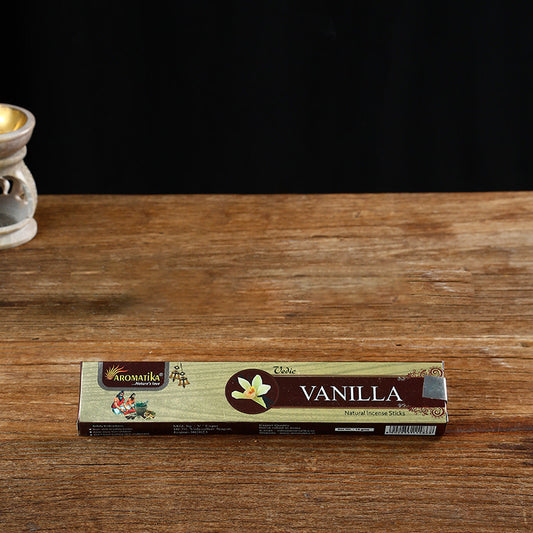 Natural Indian Incense