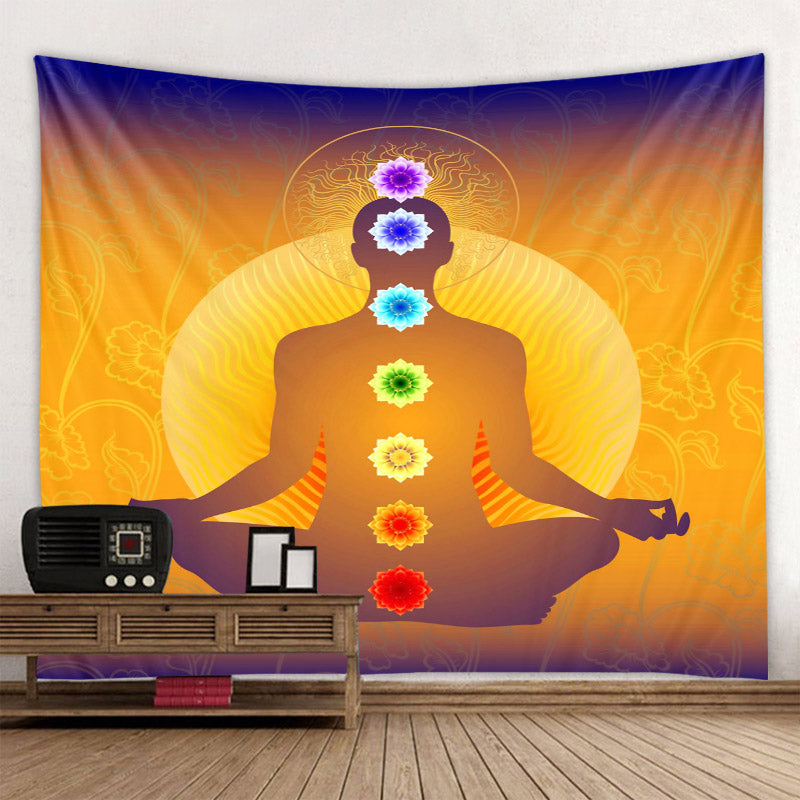 Mindful Tapestry