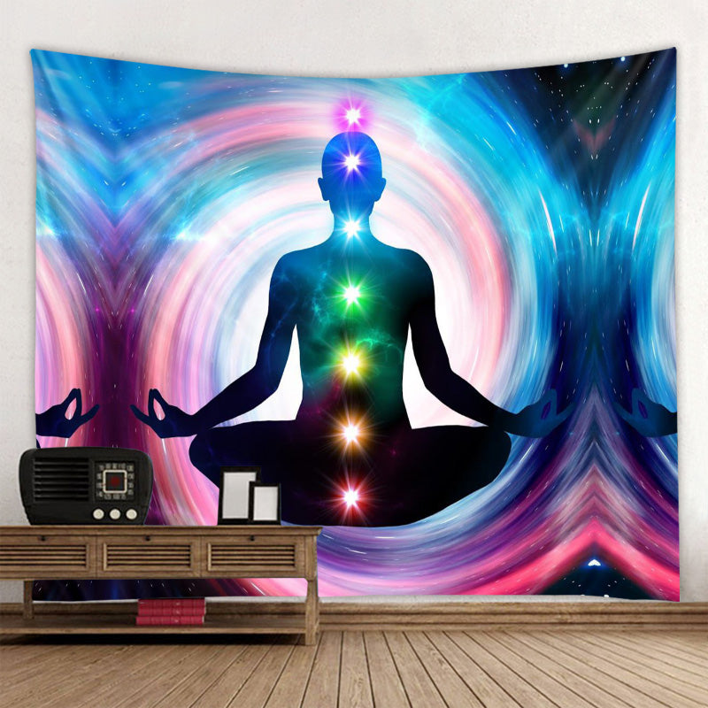 Mindful Tapestry
