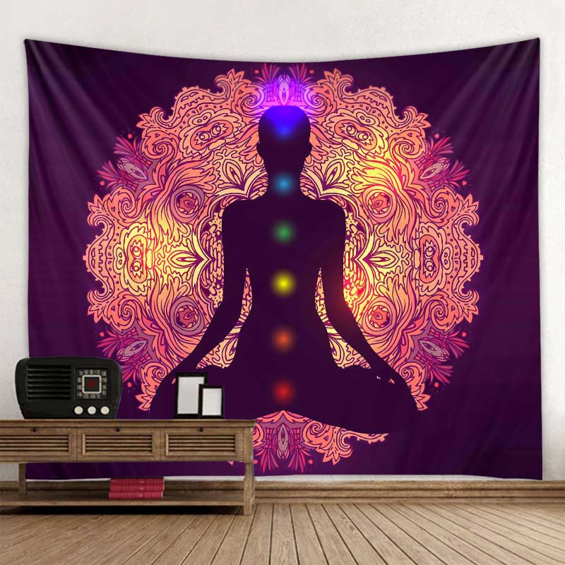 Mindful Tapestry