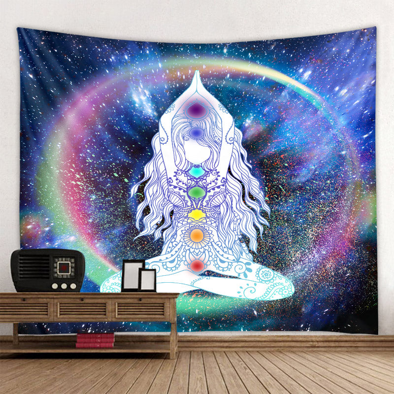 Mindful Tapestry