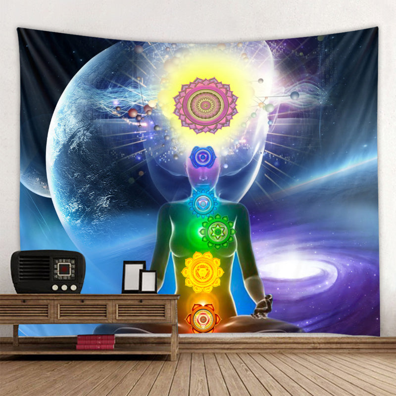 Mindful Tapestry