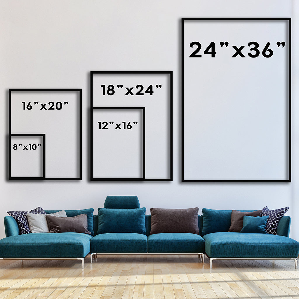 Meditation Wall Art - Yoga