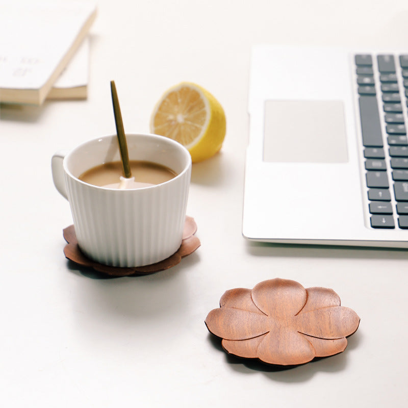 ZenBloom Coaster