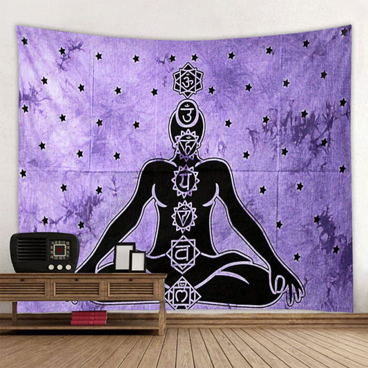 Mindful Tapestry